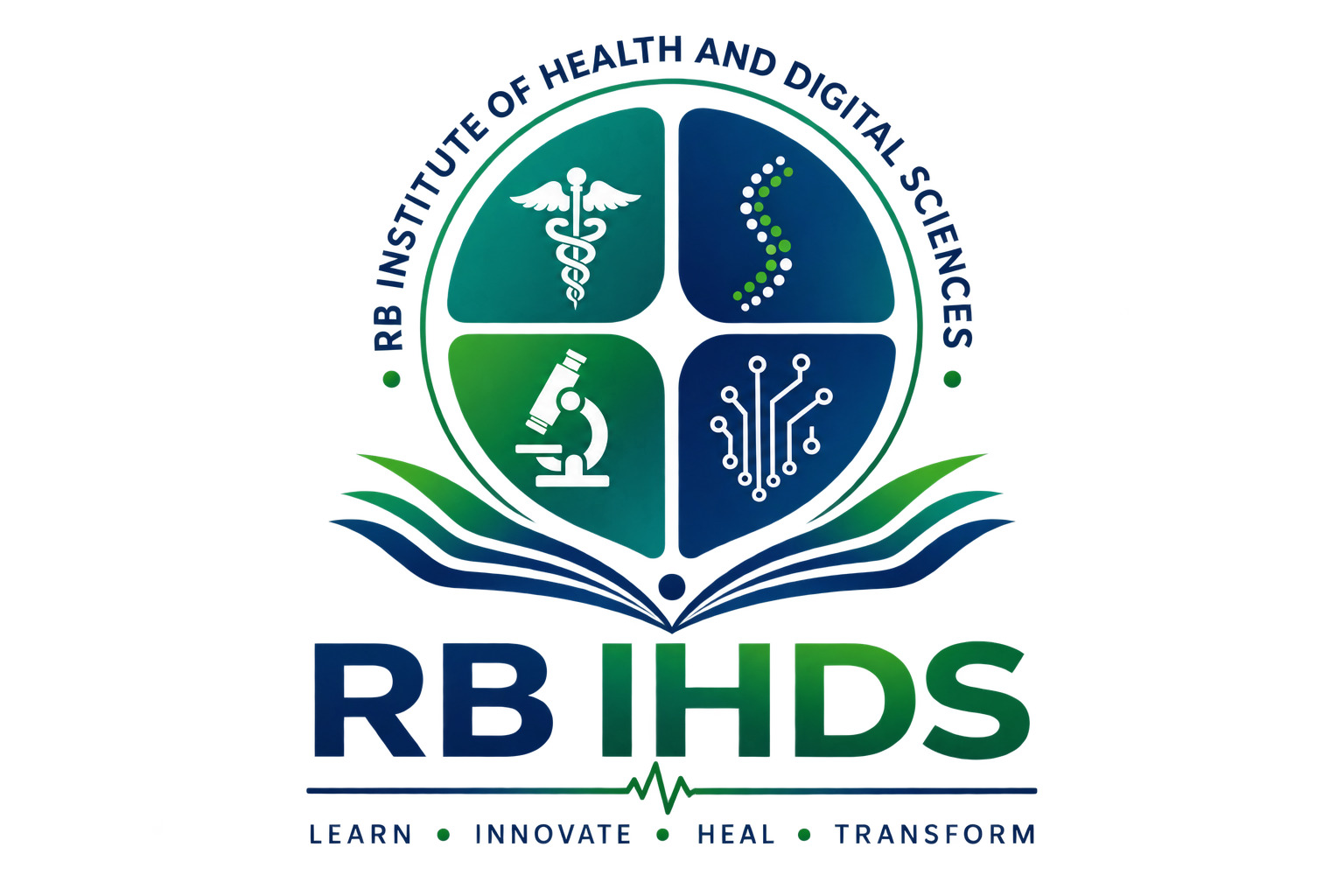 RB IHDS